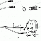 H0507T88C Overheat Buzzer
