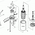 H0856Y88A Стартер