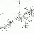 H0507V88C Swivel Bracket And Stern Brackets