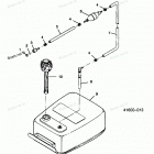 H0257F88B Fuel Tank And Line