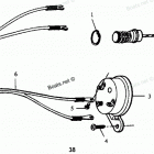 H0508V88D Overheat Buzzer