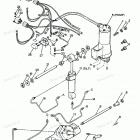 H0858T88A Power Trim Unit