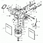 H0357R88B Карбюратор