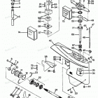 H1258M88A Gear Housing