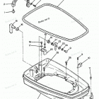 H1258C88A Support Plate