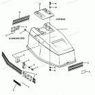 H0507F88B Engine Cover Force Models