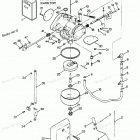 H1258I88C Карбюратор