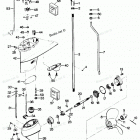 H0507F88A Gear Housing