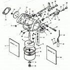 H0357F88B Карбюратор