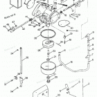 H1258L88B Карбюратор
