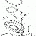 H0504H88C Support Plate
