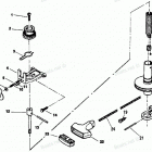 H0152C88B Starter (84a Thru 87a Models)