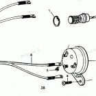 H0507N88C Overheat Buzzer