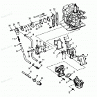 H0152F88B Fuel System (88a-92b & Ser. # E000001 Thru E127699)