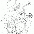 H1258M88C Дистанционное управление