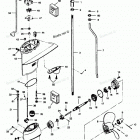 H0507C88D Gear Housing