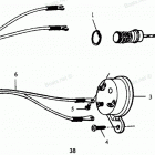 H0507I88D Overheat Buzzer