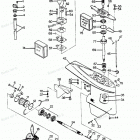 H0856N88B Gear Housing