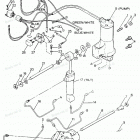 H1258M88B Power Trim Unit