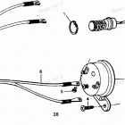 H0507H88C Overheat Buzzer