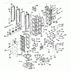 H1258D88C Power Head
