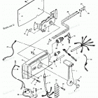 H0507S88D Дистанционное управление