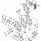 H1258X88C Adapter And Reed Plate