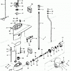 H0507N88B Gear Housing