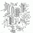 H1258V88A Power Head