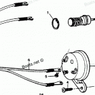 H0507L88B Overheat Buzzer