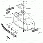 H0507V88D Engine Cover Force Models