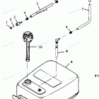 H0507J88D Fuel Tank And Line