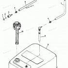 H0357F88A Fuel Tank And Line