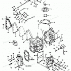 H0357D88B Power Head