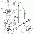 H0357C88B Gear Housing
