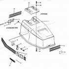 H0507N88B Engine Cover Force Models