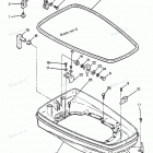 H1258I88C Support Plate