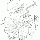 H1258I88C Дистанционное управление