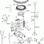H0508M88B Alternator And Electrical Components