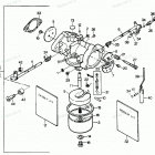 H0507Y88B Карбюратор