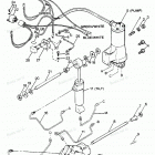 H1258V88C Power Trim Unit