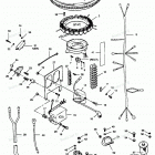 H0508M88D Электрика