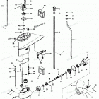 H0507V88B Gear Housing