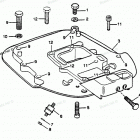 H0357Y88B Spacer Plate