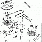 H0152F88B Ignition System (88a-92b & Ser. # E000001 Thru E034999)
