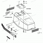H0507F88C Engine Cover Force Models