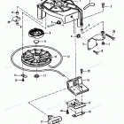 H0093F88A Starter (ser. # E090400 Thru E127699)