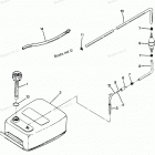 H0856F88A Fuel Tank And Line