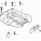H0507T88B Spacer Plate