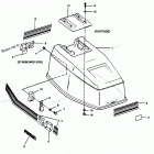 H0508M88C Engine Cover Force Models